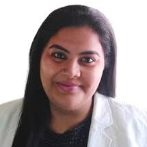 Rashmi Anthony